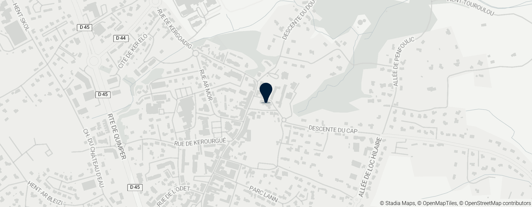 Map of Église Saint-Pierre