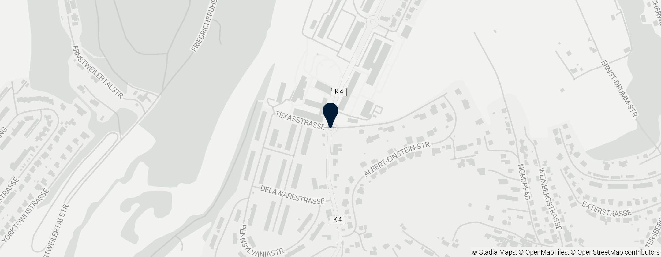 Map of Hermann Anschütz-Kaempfe