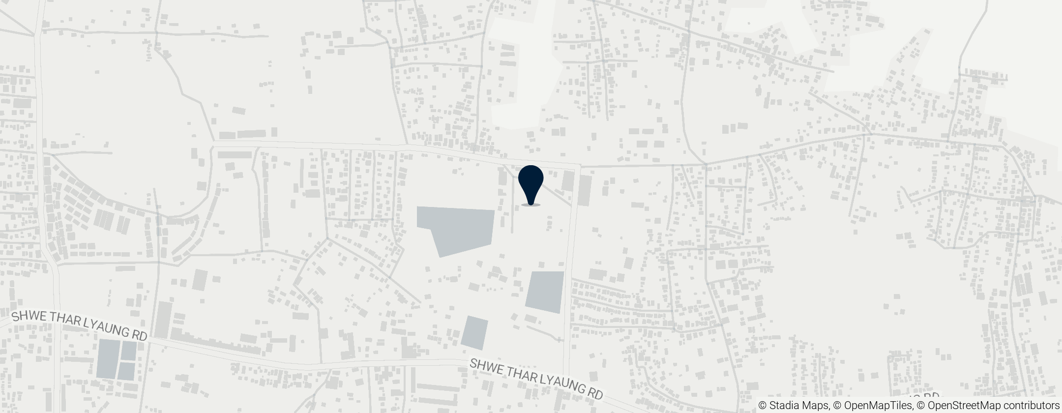 Map of ေရႊသာေလ်ာင္း ဘုရား