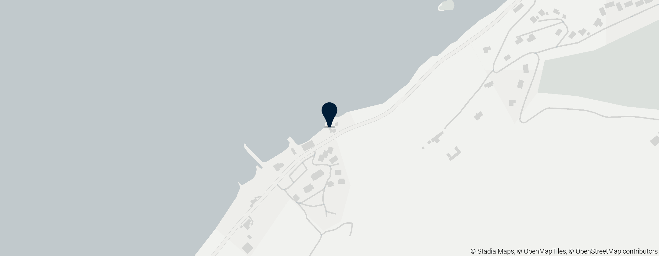 Map of The Scottish Crannog Centre