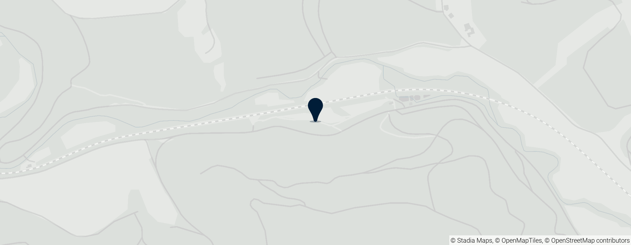 Map of Grüner Pütz