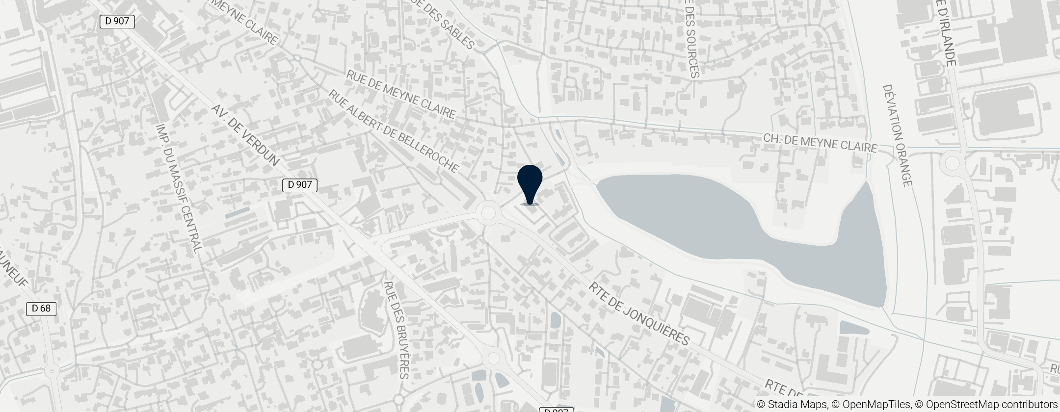 Map of Jehovah's Witnesses