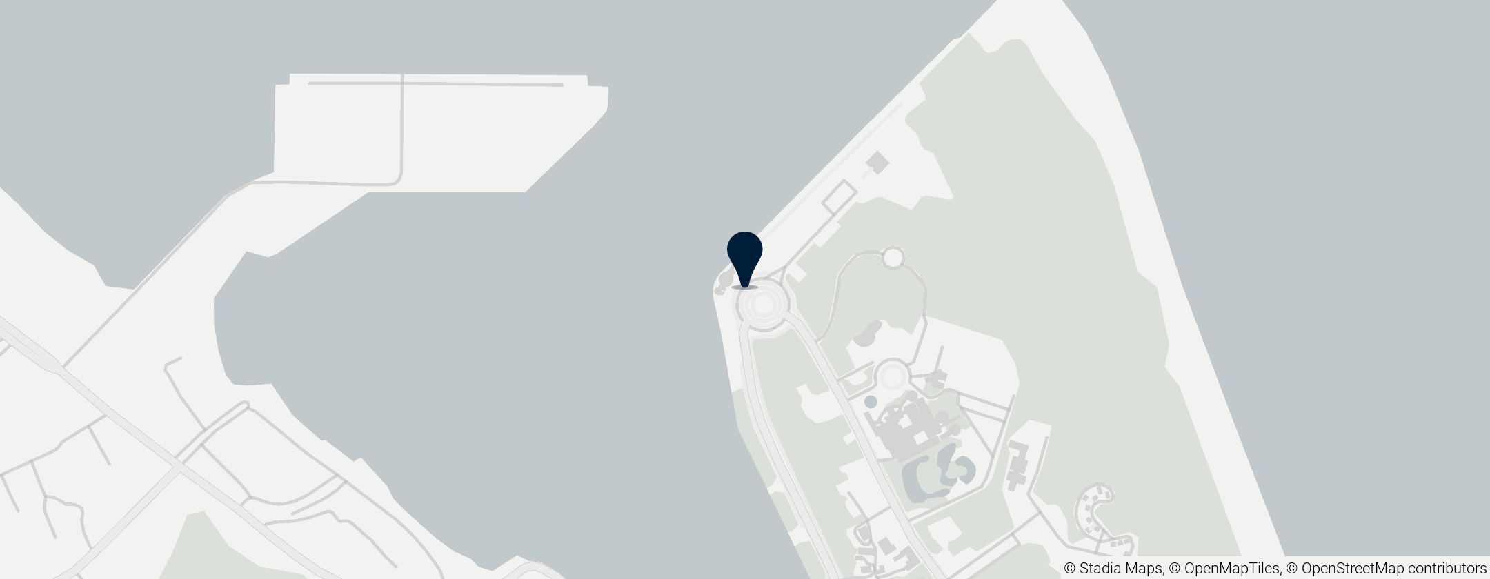 Map of The Great Serpent Nag