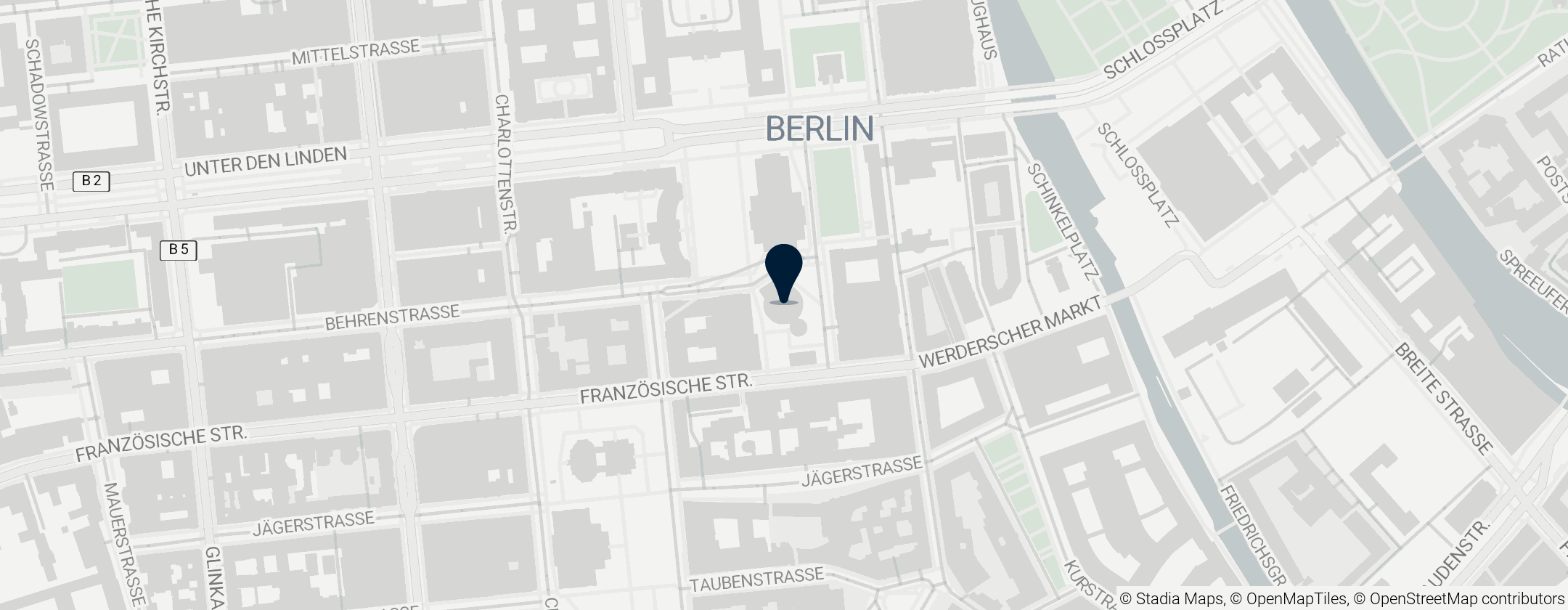 Map of 圣黑德维希主教座堂