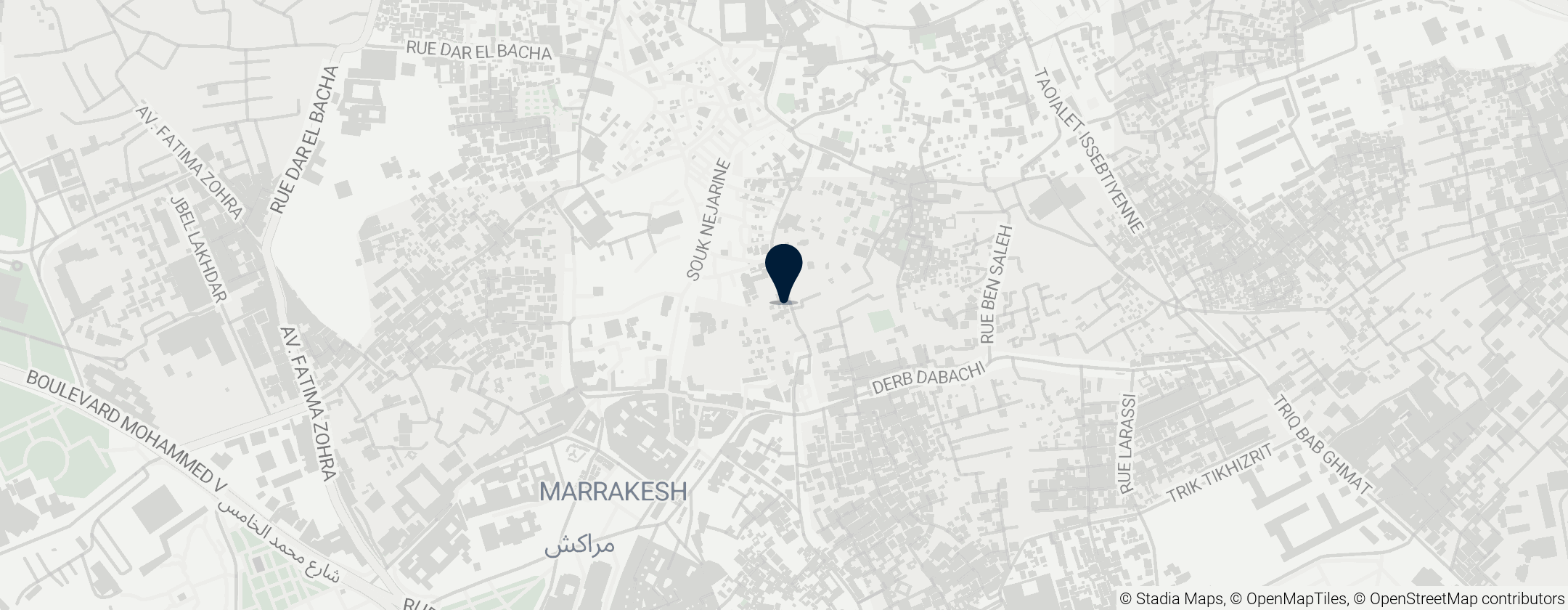 Map of Heritage Museum