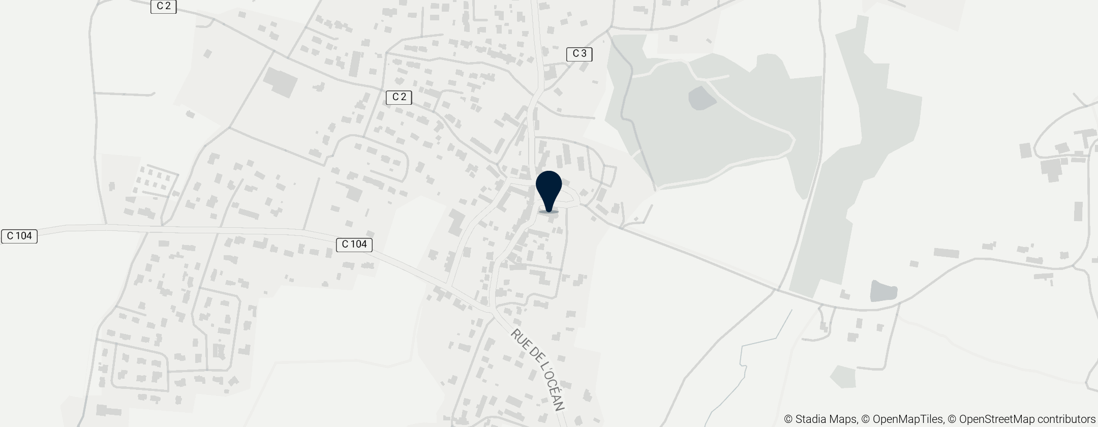 Map of Église Saint-Jean-Baptiste