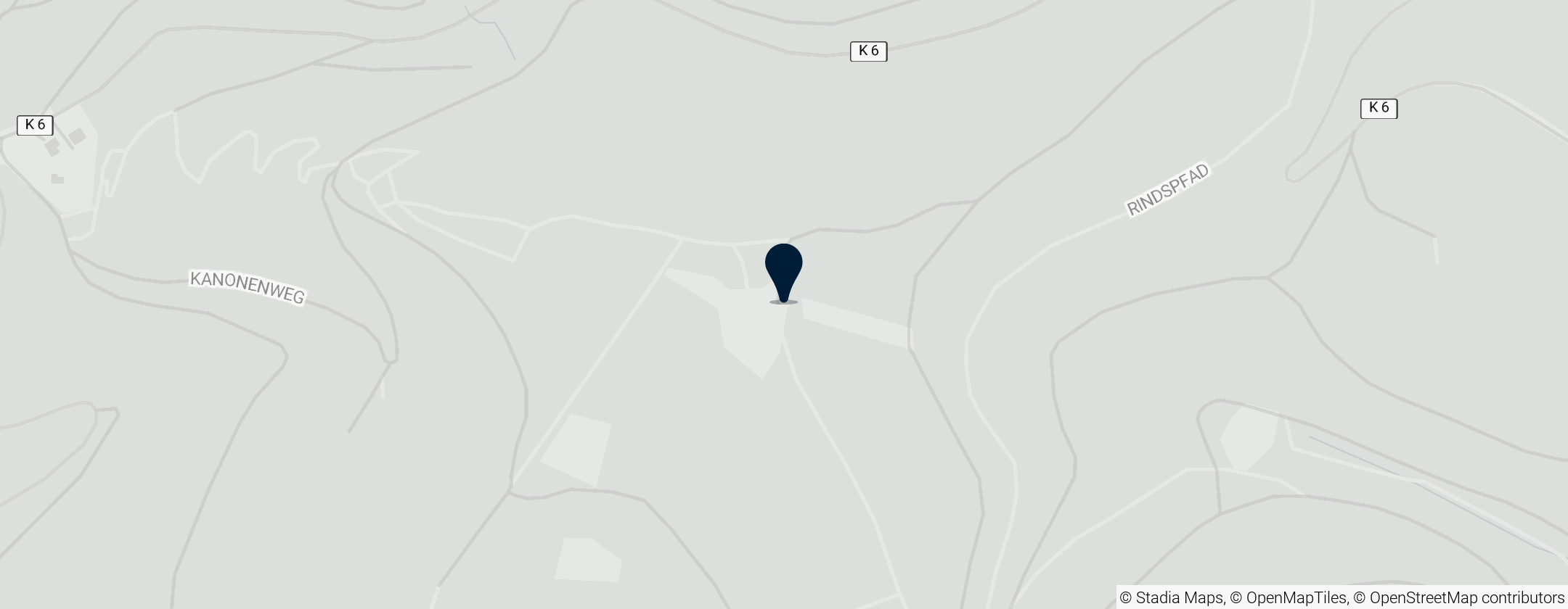 Map of Schänzel Tower