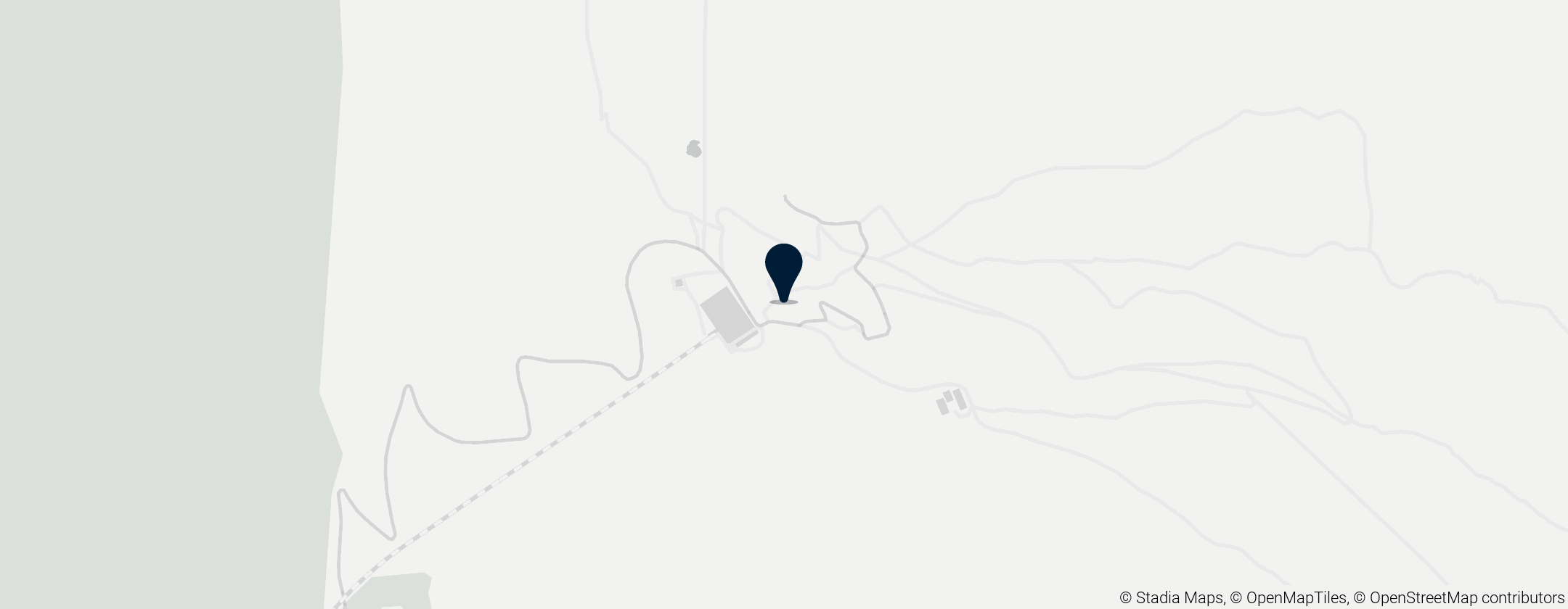 Map of Muottas Muragl