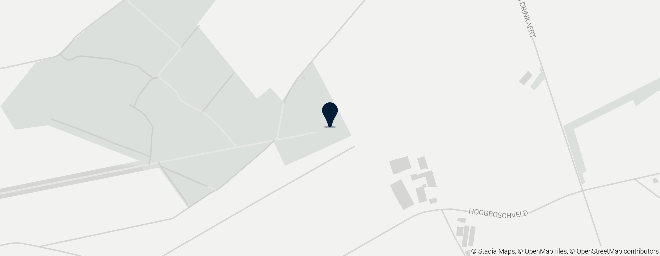 Map of Tumulus van Herderen