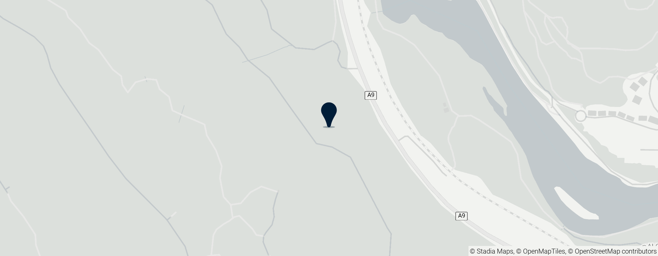 Map of Hermitage Woodland Countryside