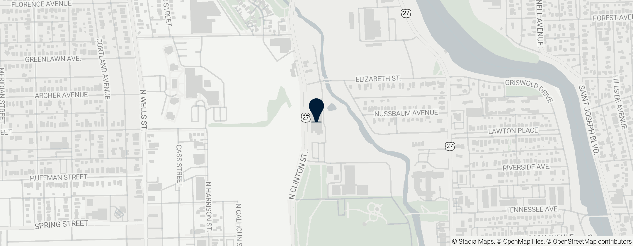 Map of Science Central