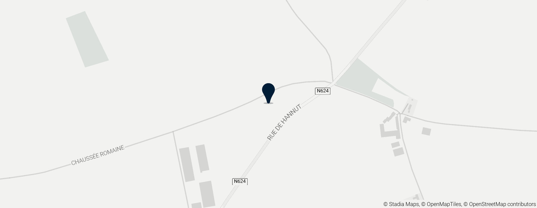 Map of Tumuli du Soleil