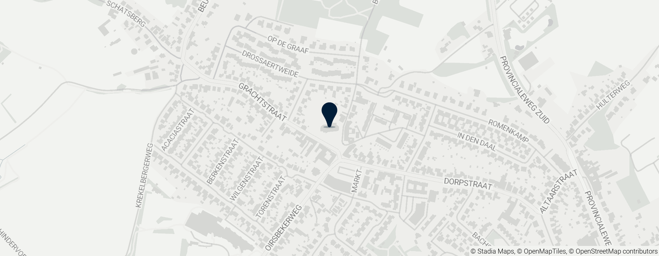 Map of Sint-Lambertuskerk