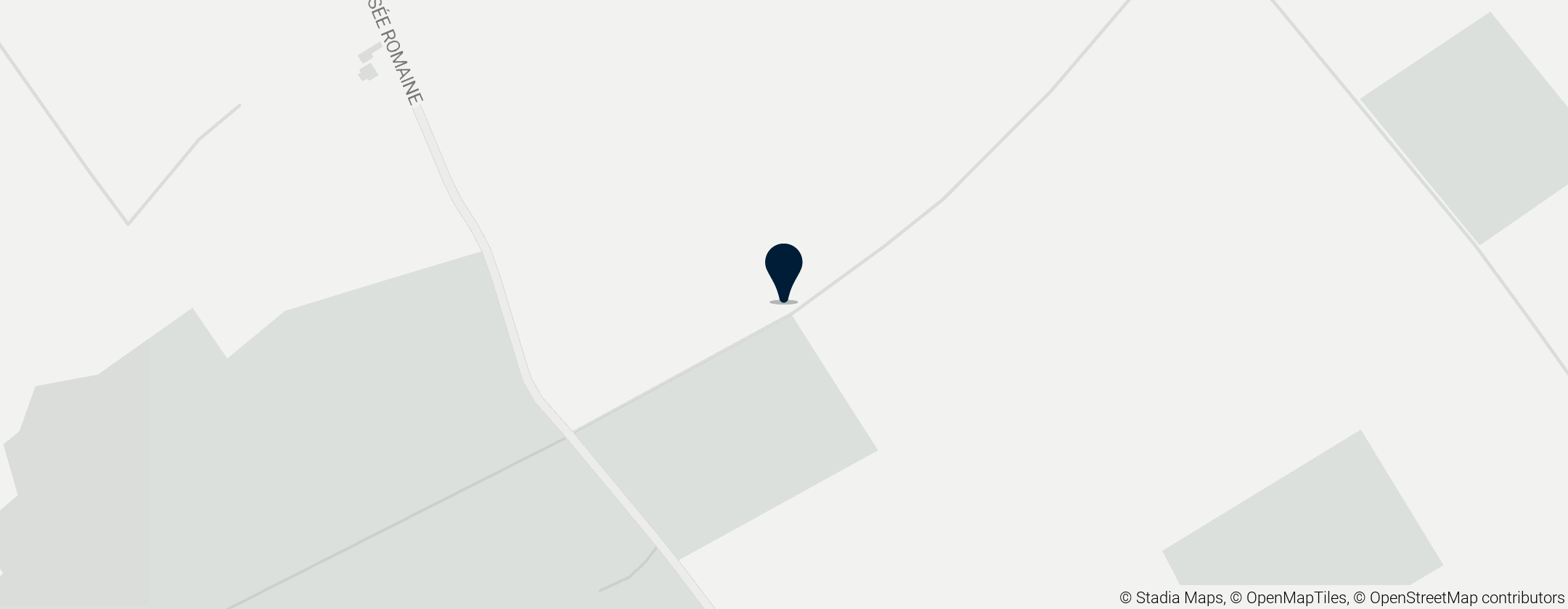 Map of Tumulus van Ramelot