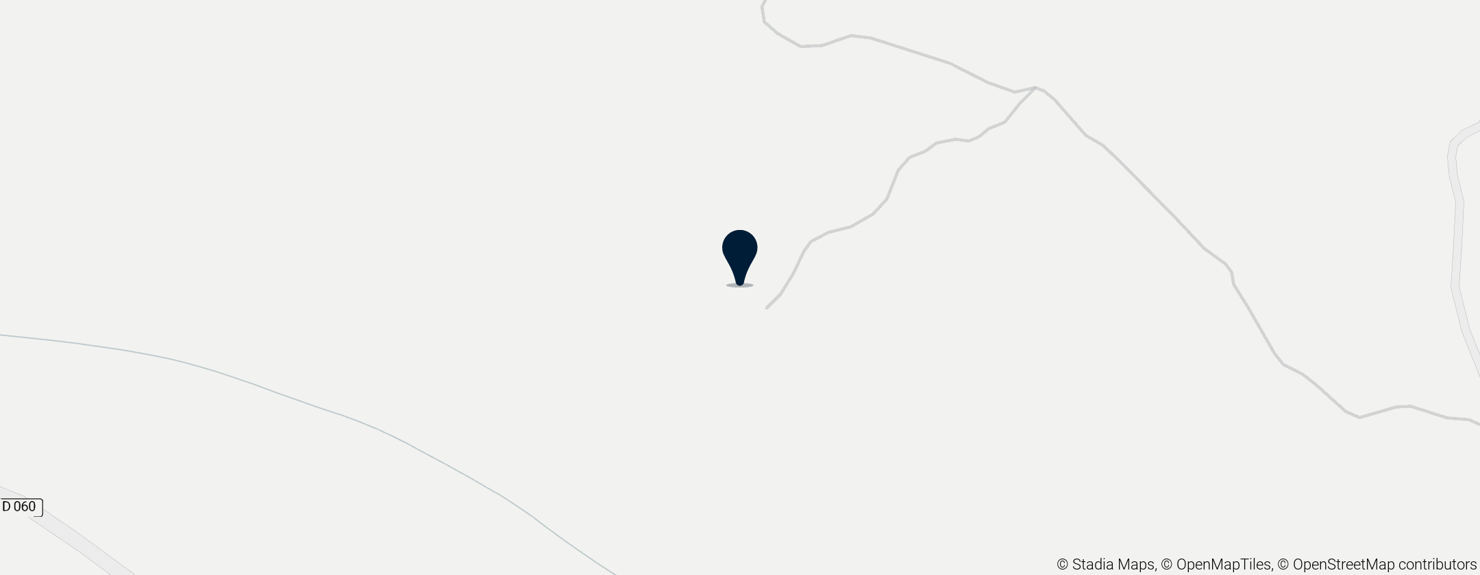 Map of Bana cathedral