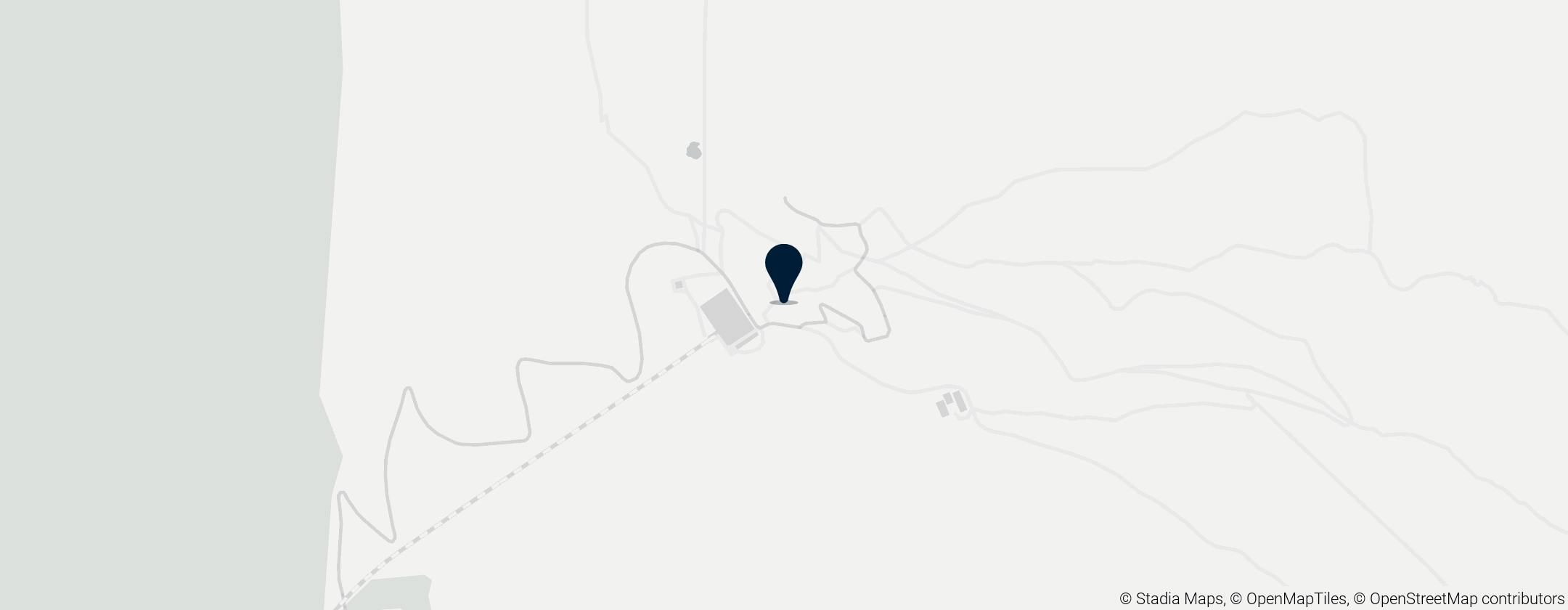 Map of Muottas Muragl