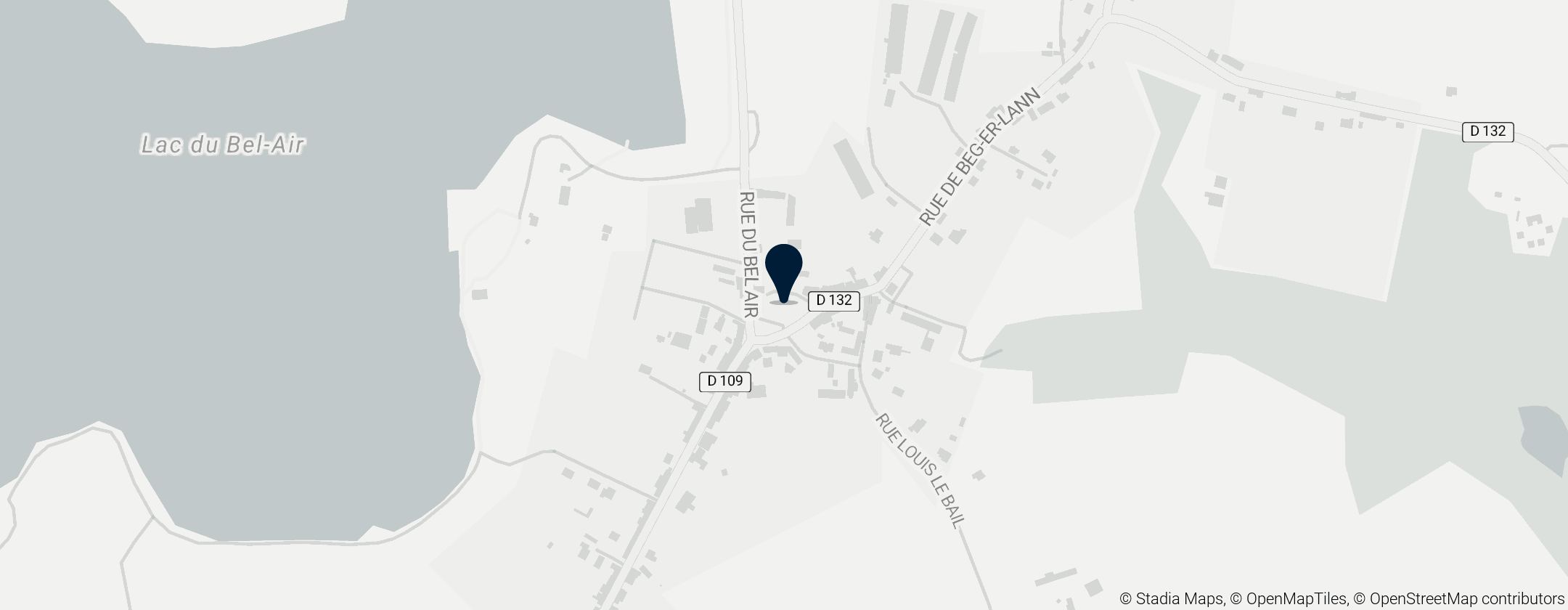 Map of Église Saint-Beheau