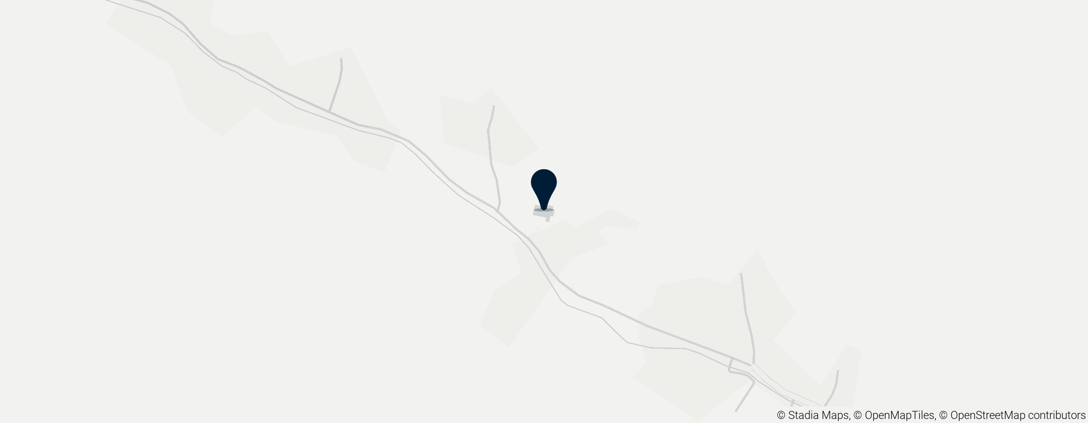 Map of Haho Khakhuli Monastery