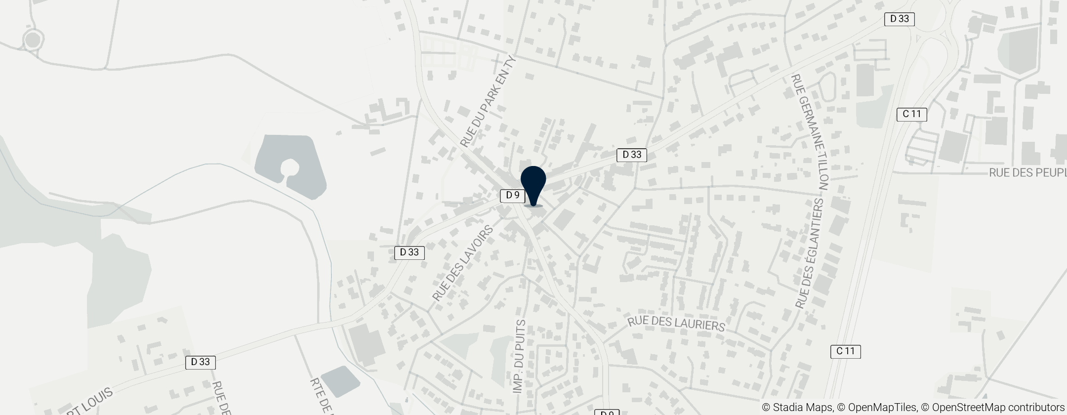 Map of Église Notre-Dame-de-Joie