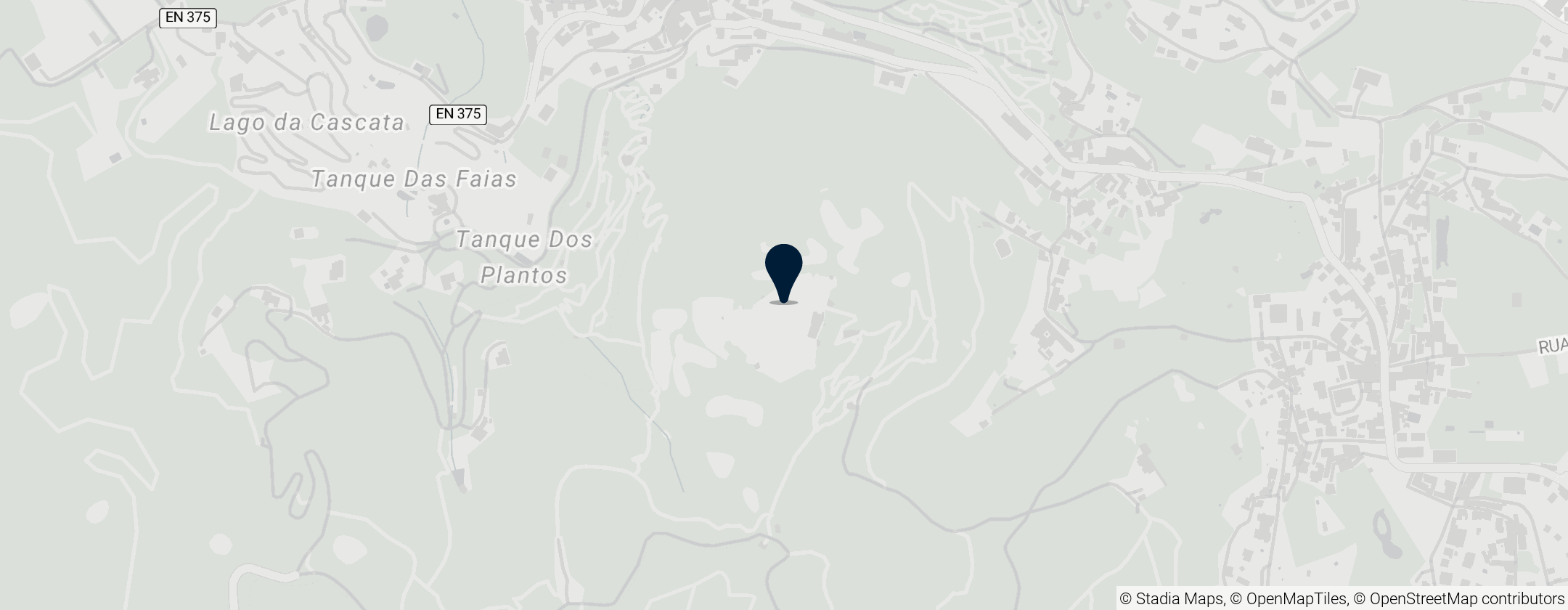 Map of Castle of the Moors