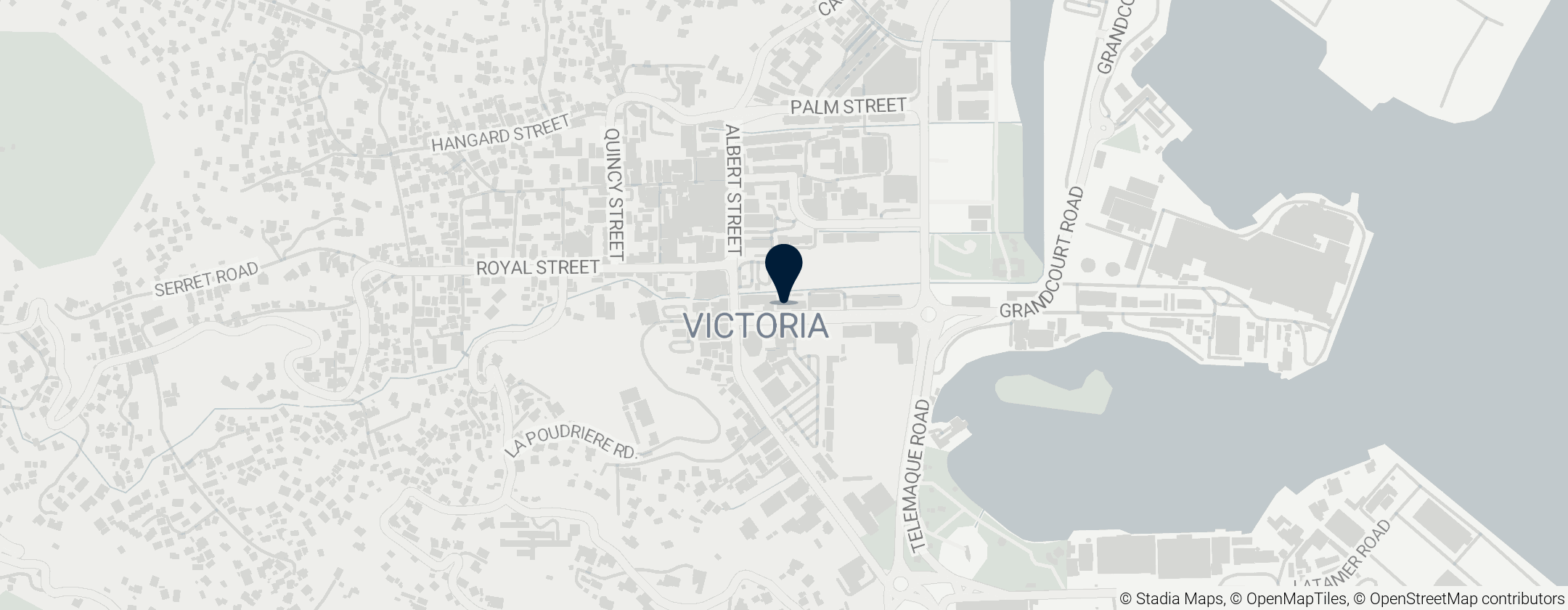 Map of Natural History Museum