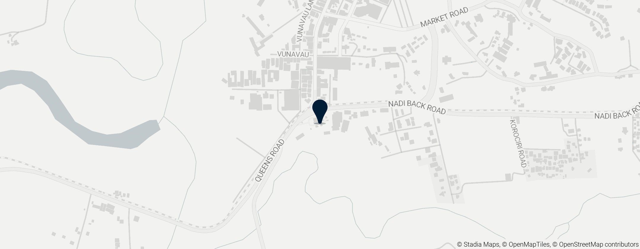 Map of Sri Siva Subramaniya Temple