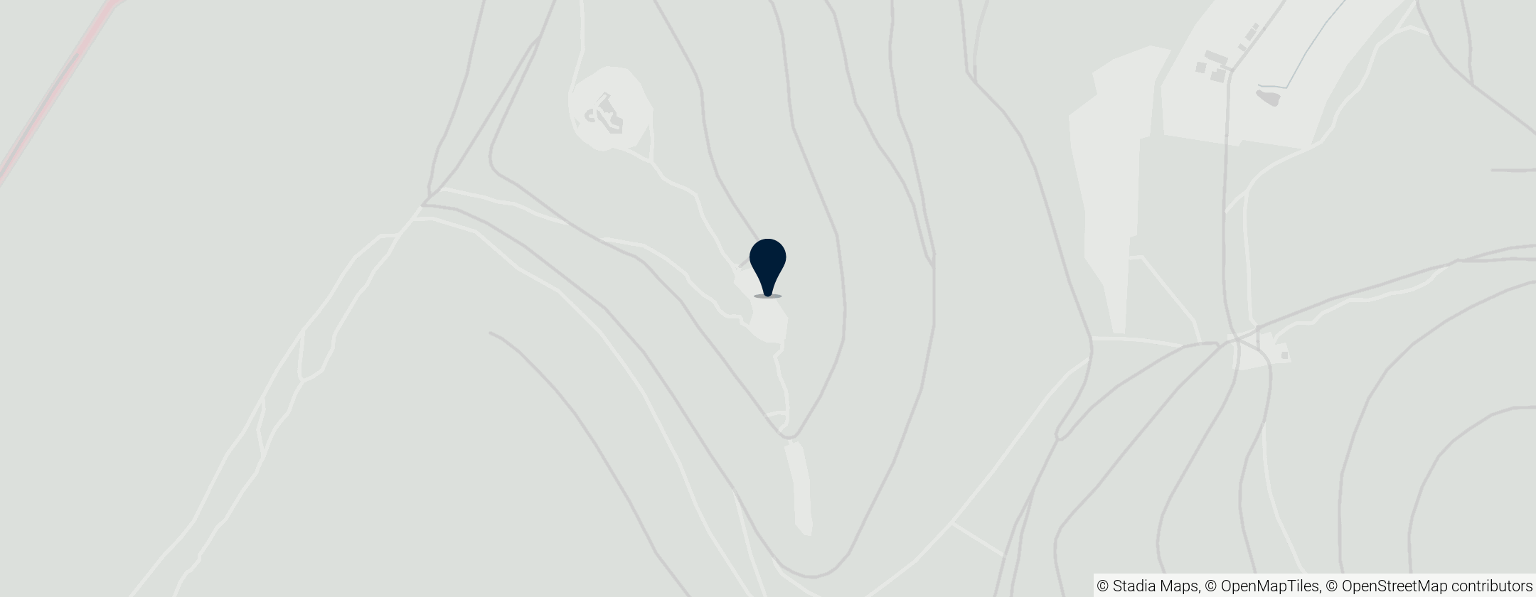 Map of Burgruine Löwenstein