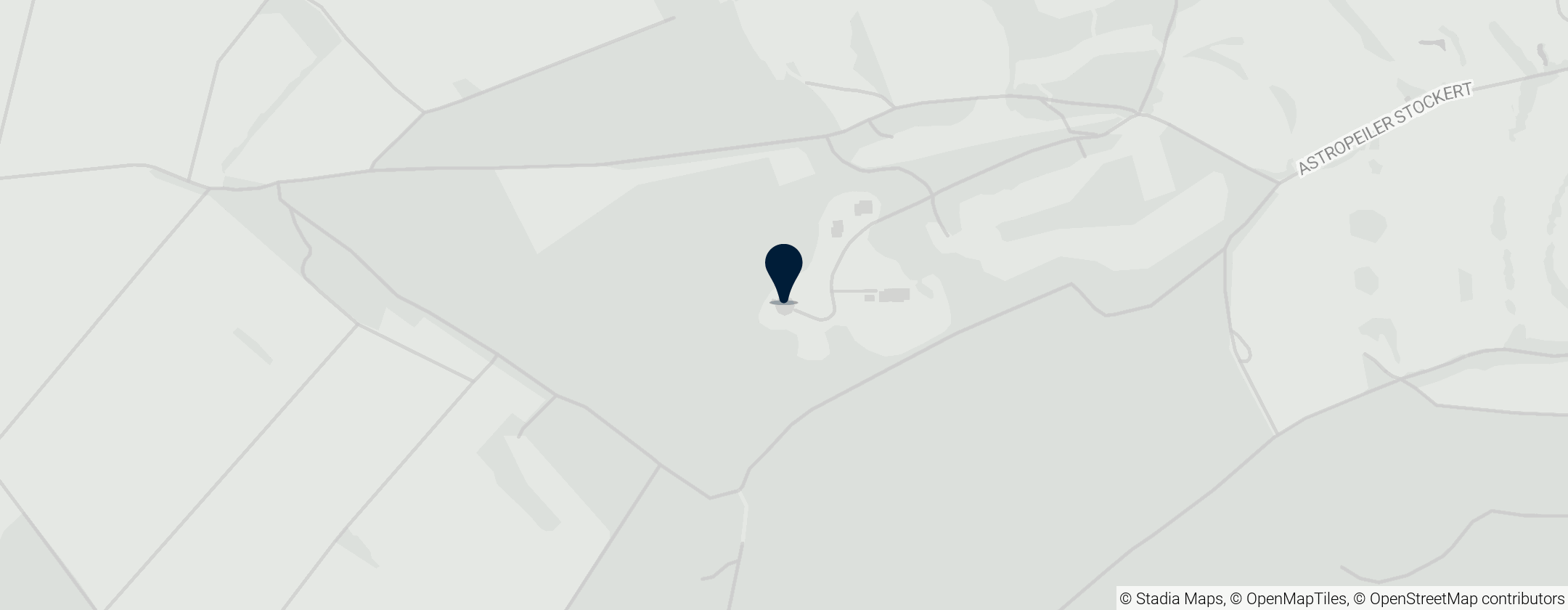 Map of Stockert Radio Telescope