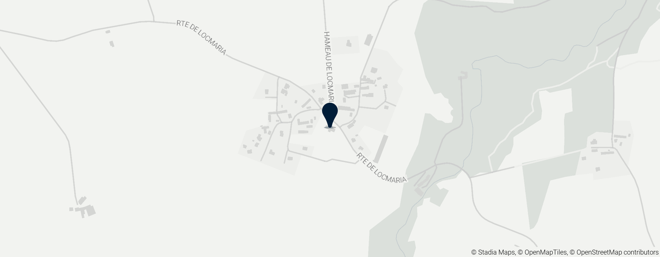 Map of Chapelle Notre-Dame