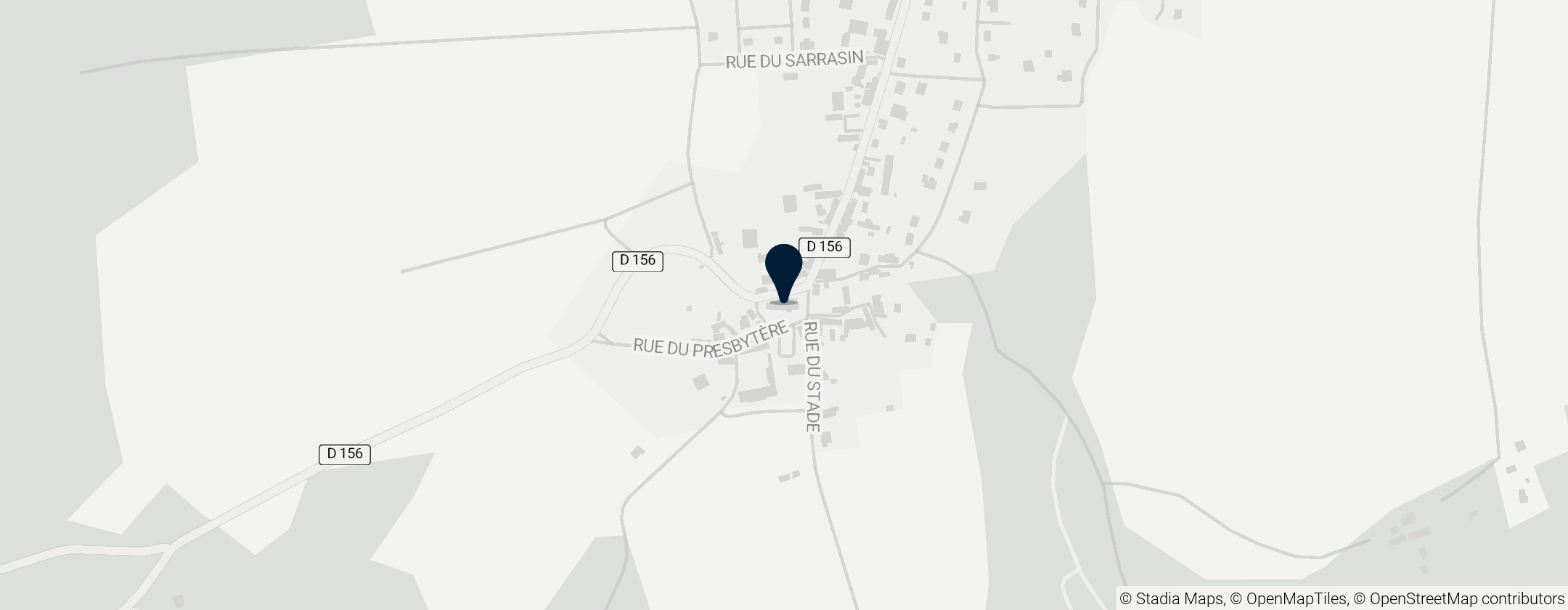 Map of Église Notre-Dame