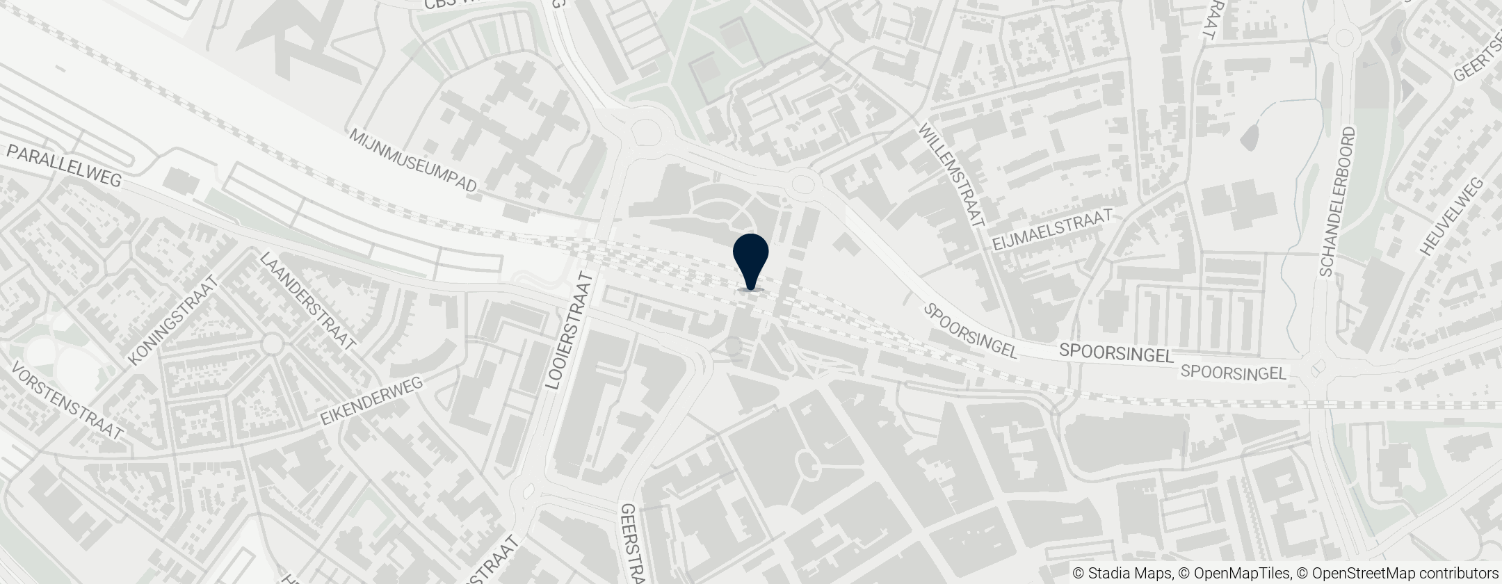 Map of Heerlen