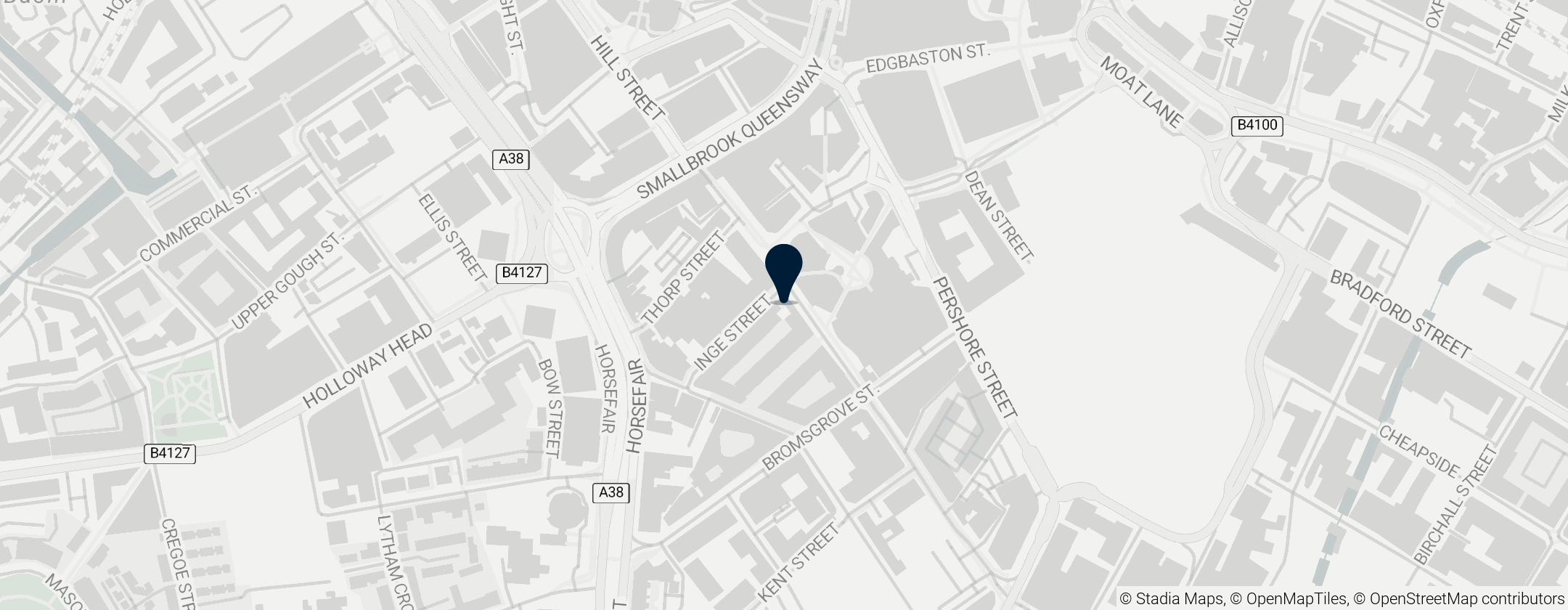 Map of Back To Backs