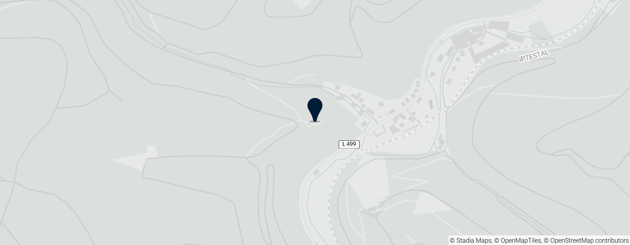 Map of Erfenstein Castle