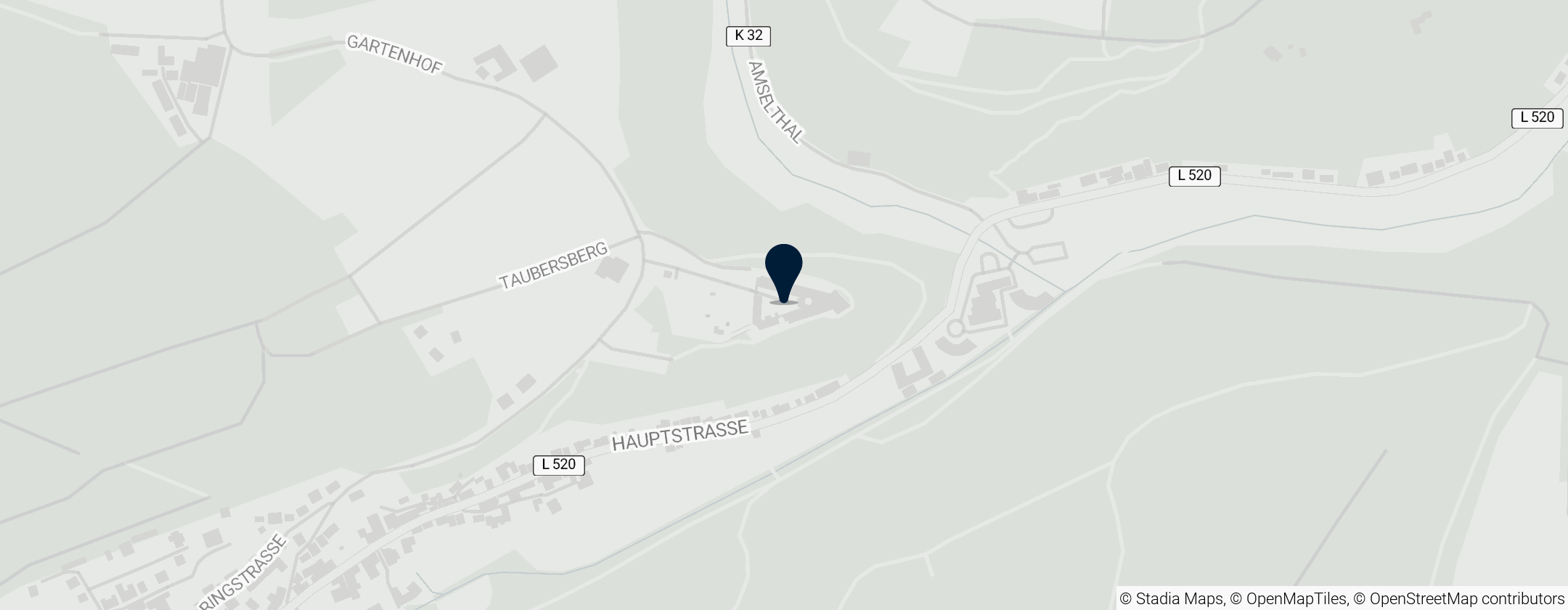 Map of Altleiningen Castle