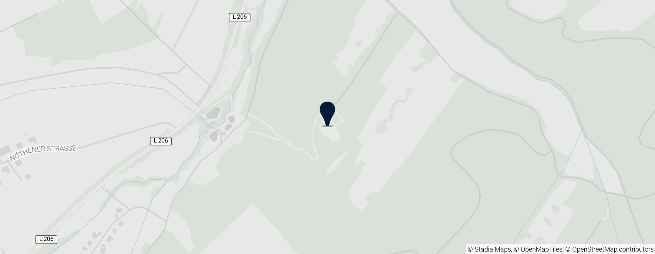 Map of Tempelbezirk Pesch