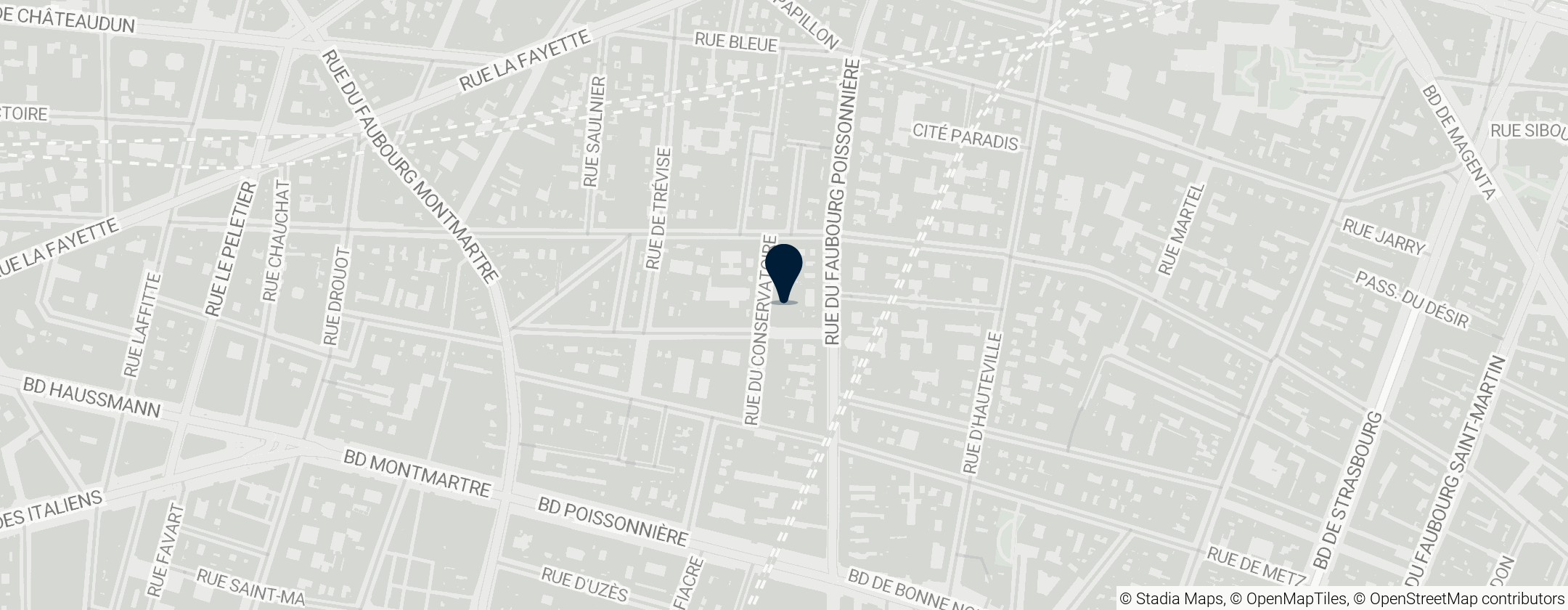 Map of Saint-Eugène-Sainte-Cécile