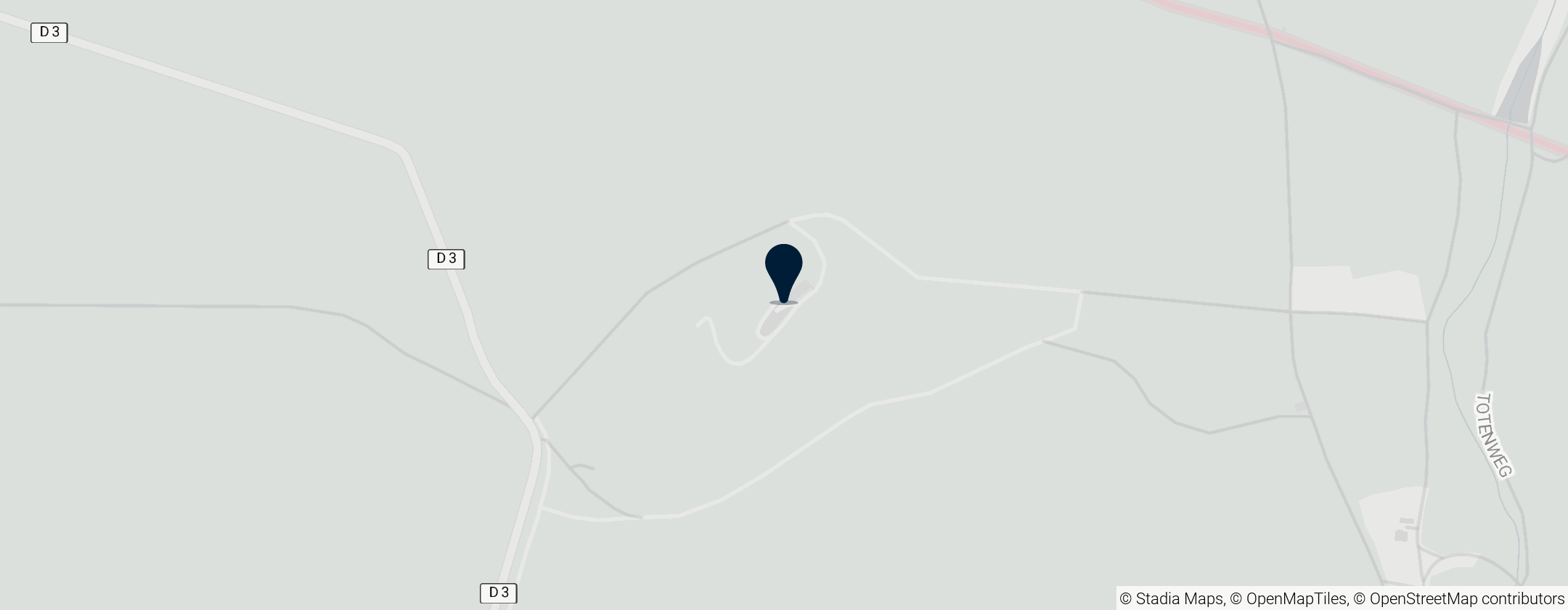 Map of Château de Lutzelhardt