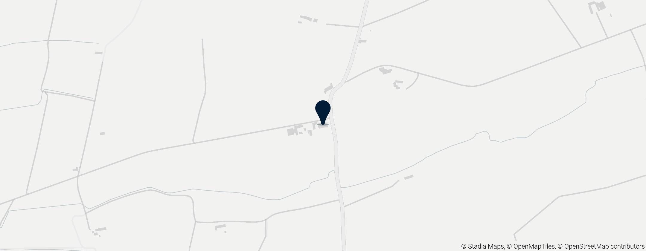 Map of Chapelle Notre-Dame-de-Tronoën