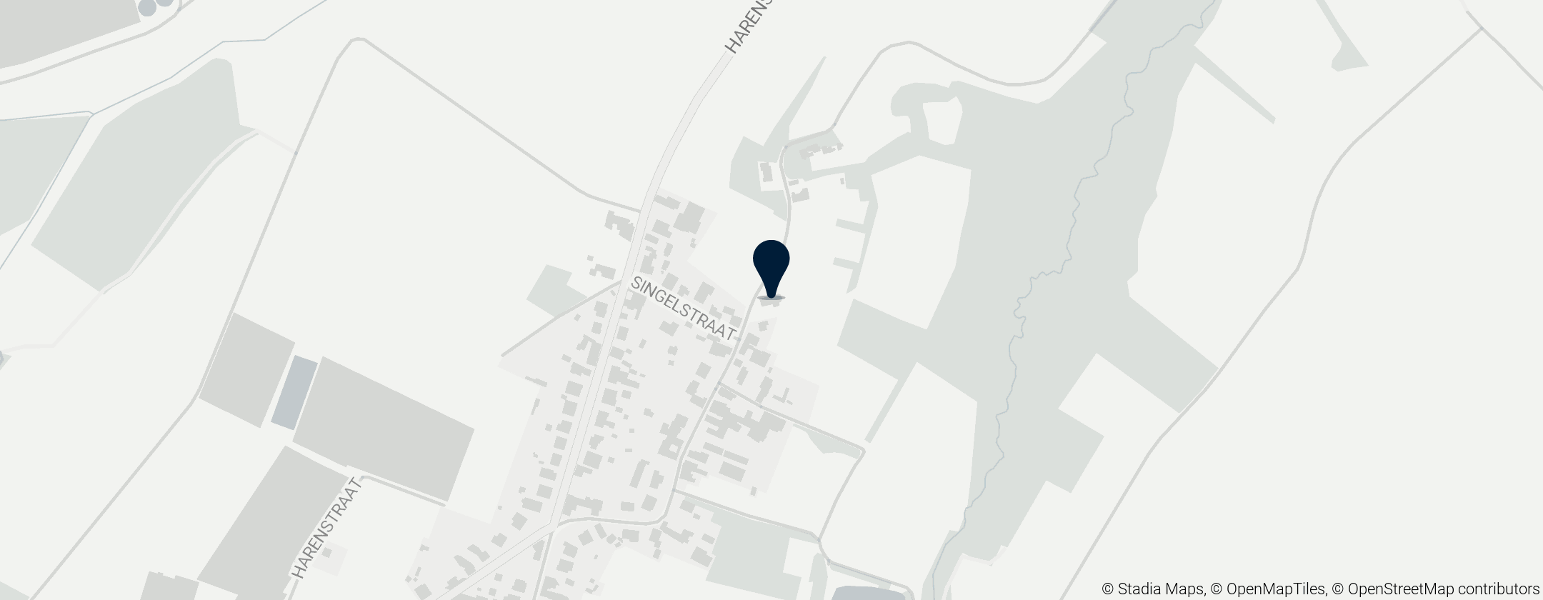 Map of Sint-Pieterskerk