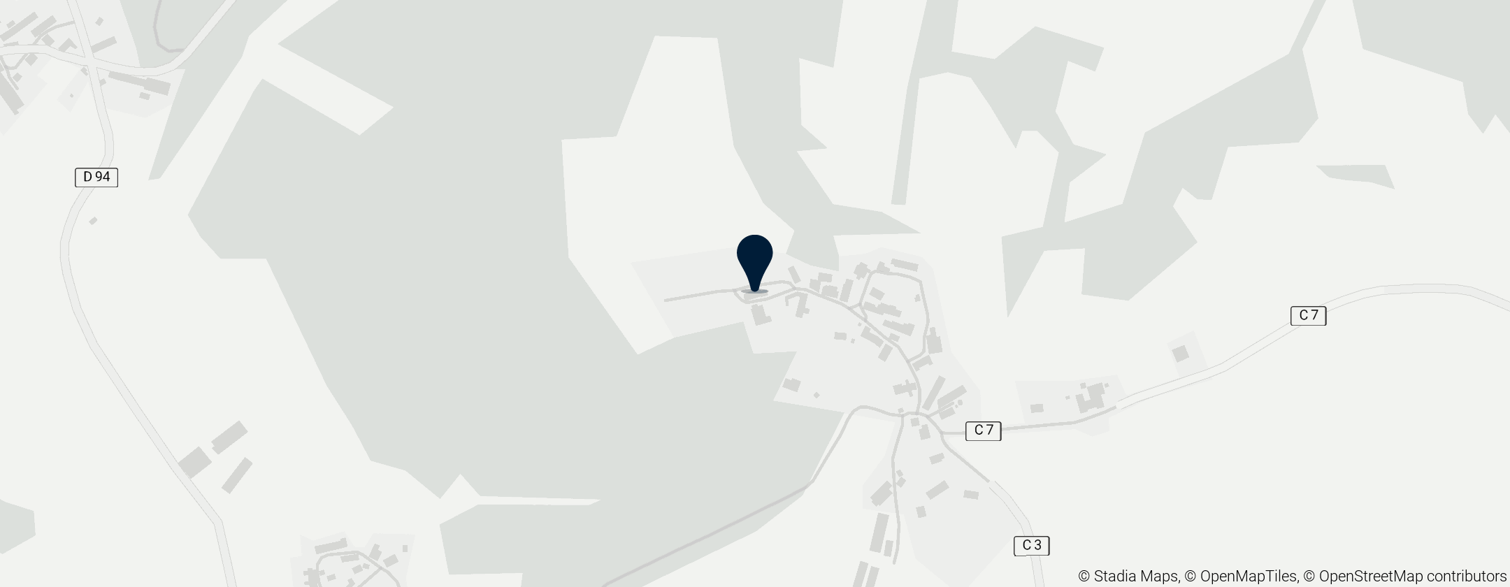 Map of Église Saint-Médard