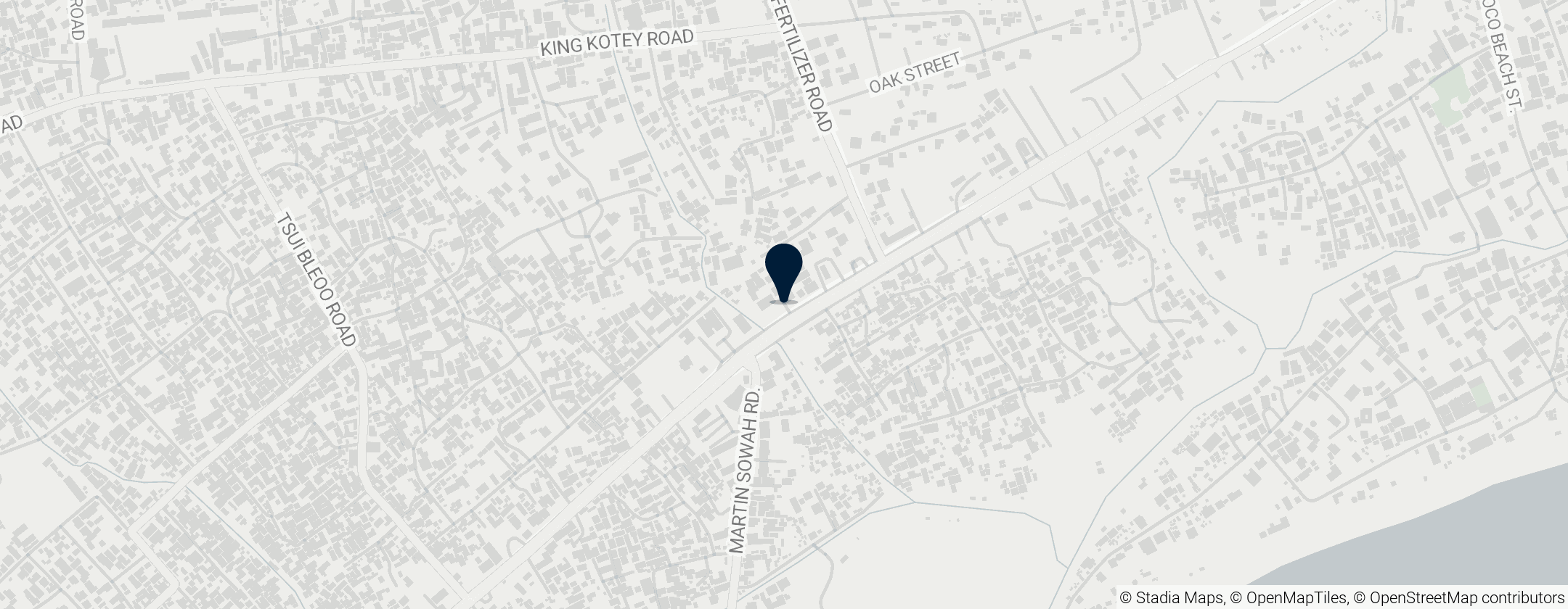 Map of Fantasy Coffins