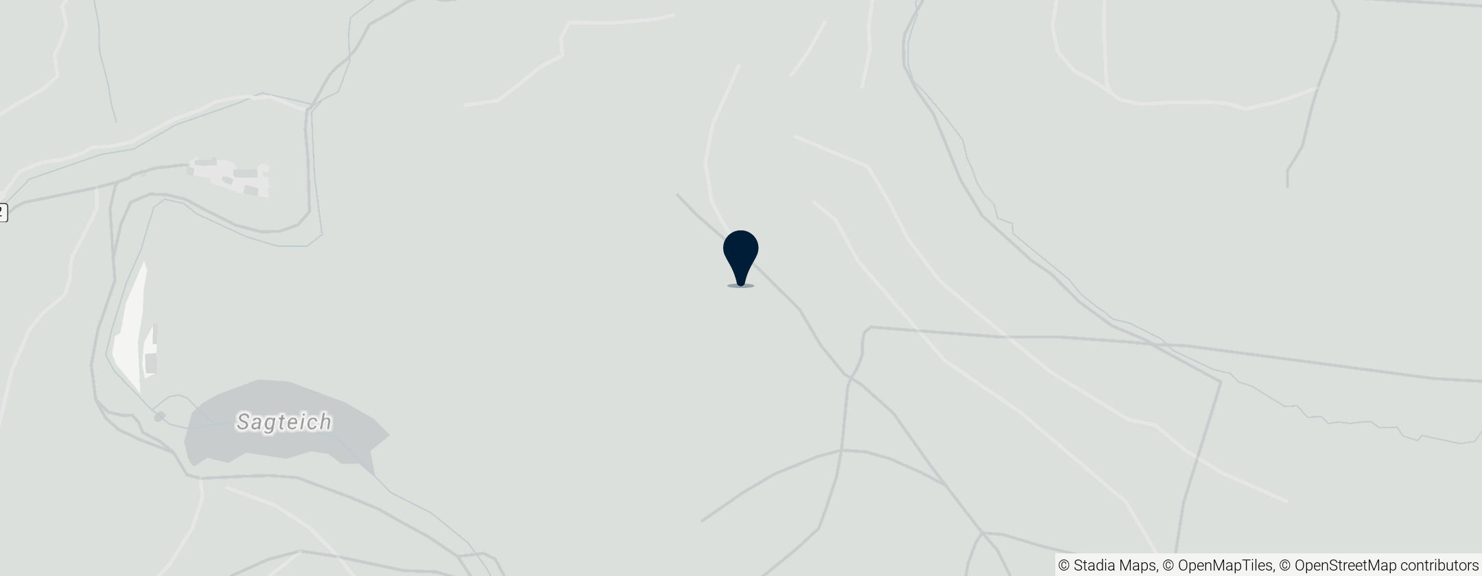 Map of Park Narodowy Doliny Dyi