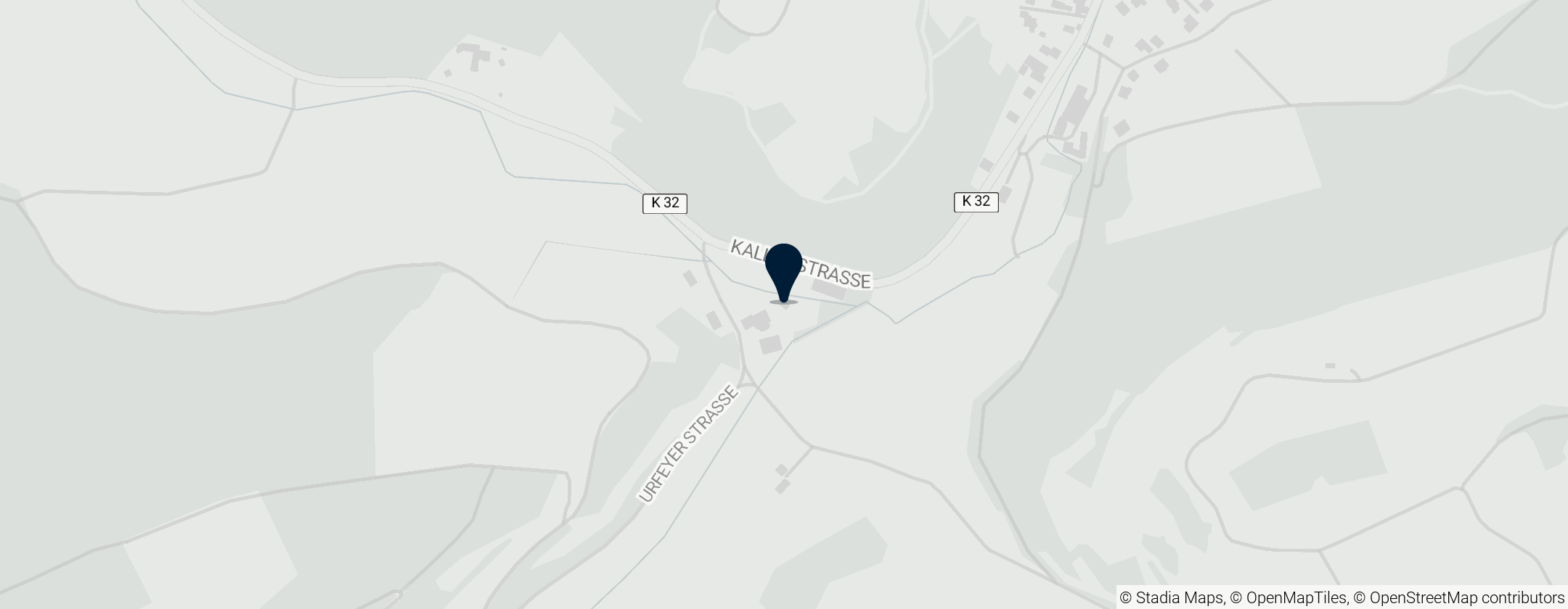 Map of Aquäduktbrücke Römerkanal