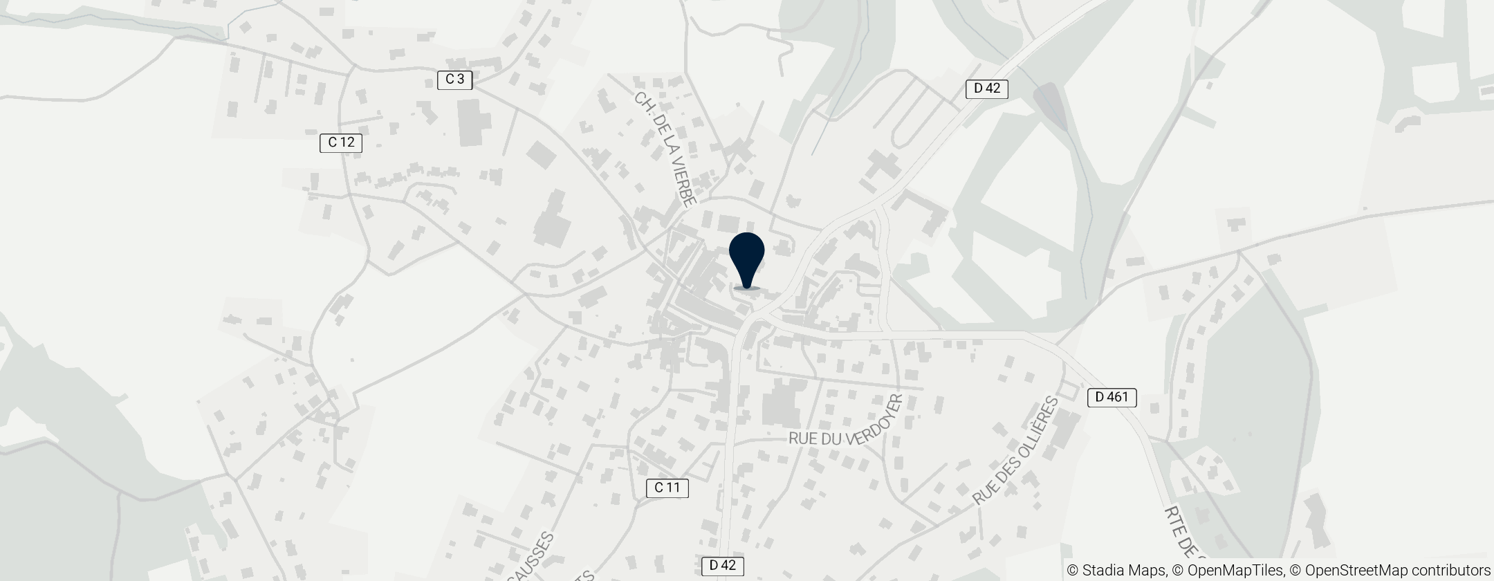 Map of Église Saint-Jean