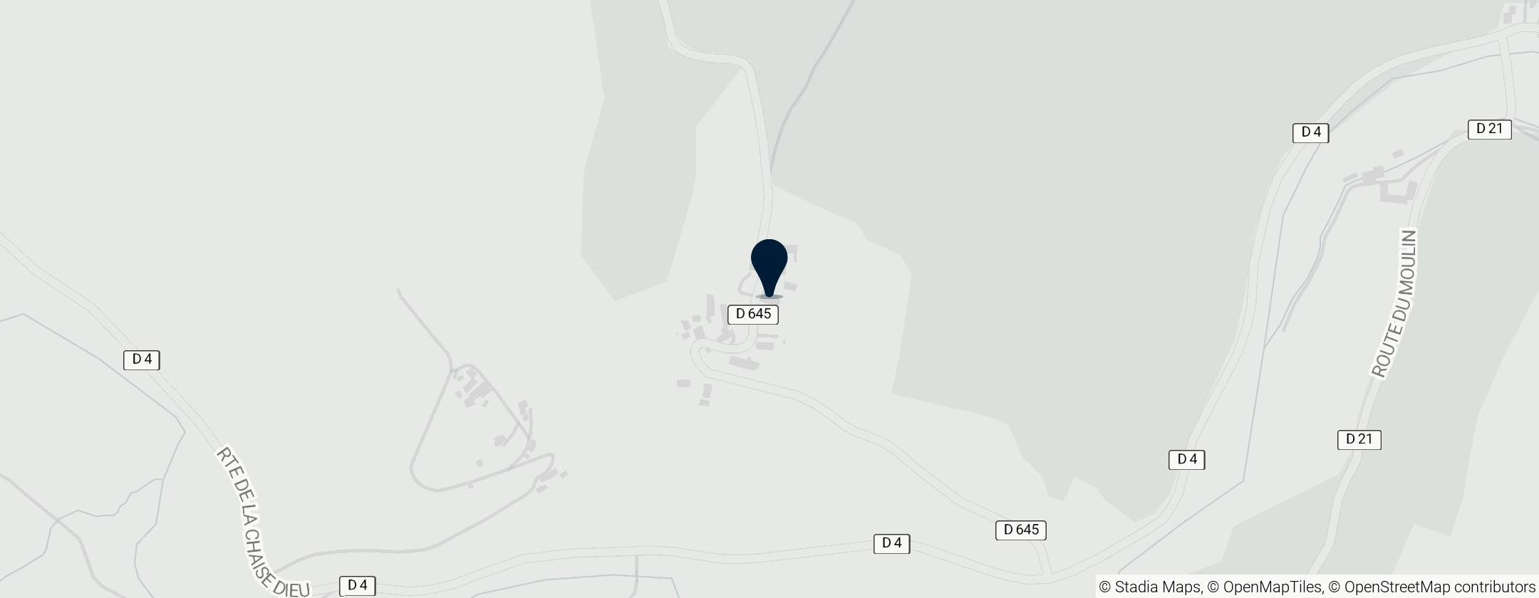 Map of Église Saint-Pierre