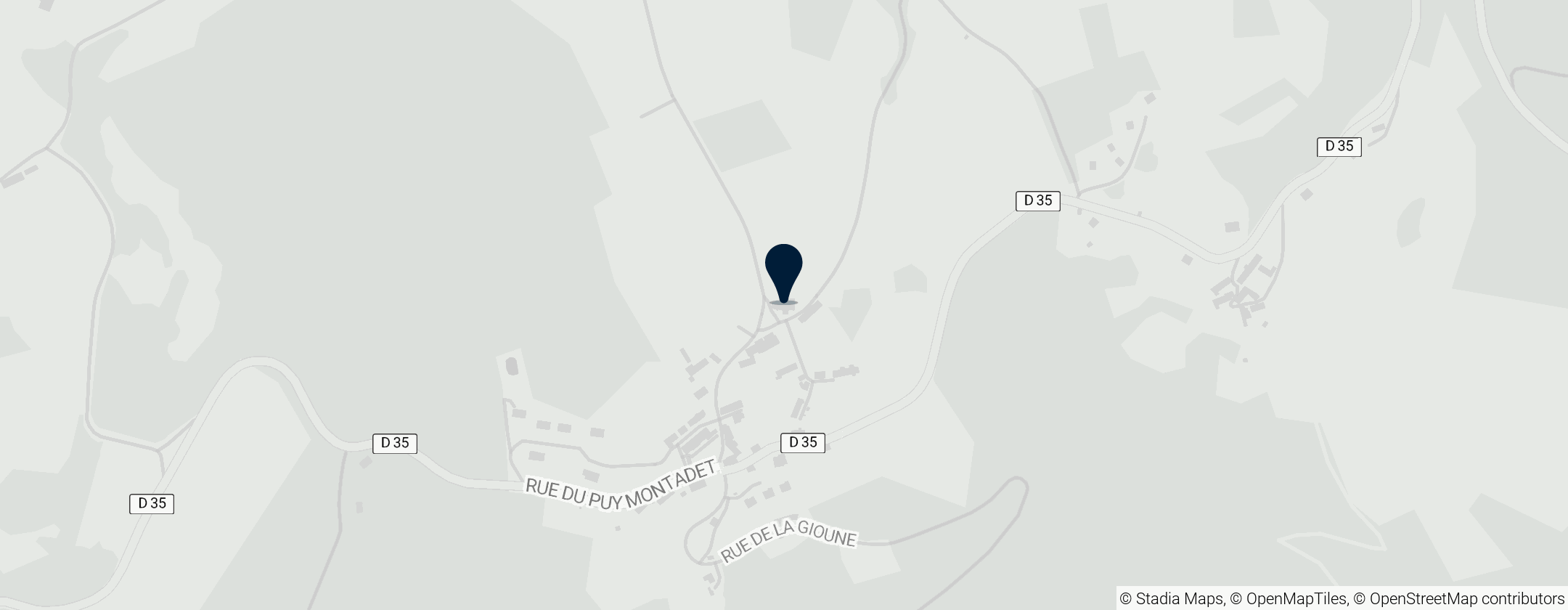 Map of Église Saint-Pierre et Saint-Paul