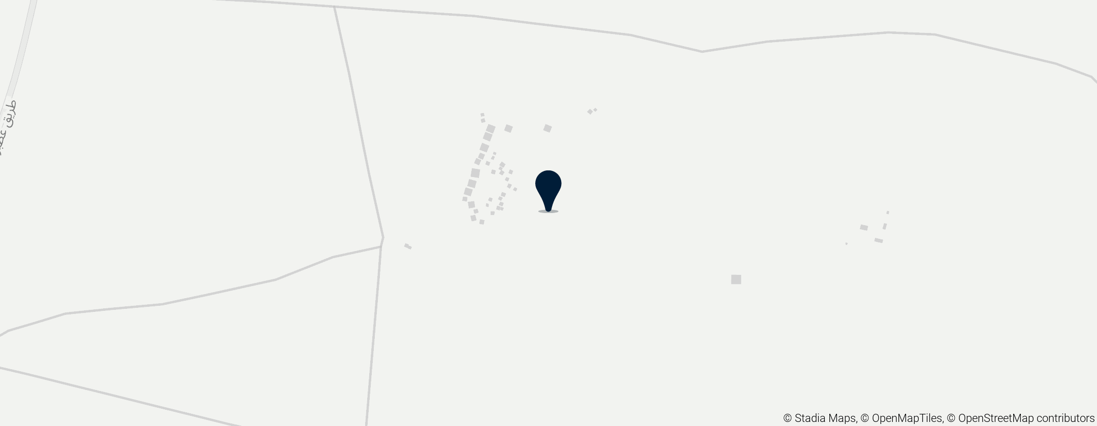 Map of Pirámides de Meroe