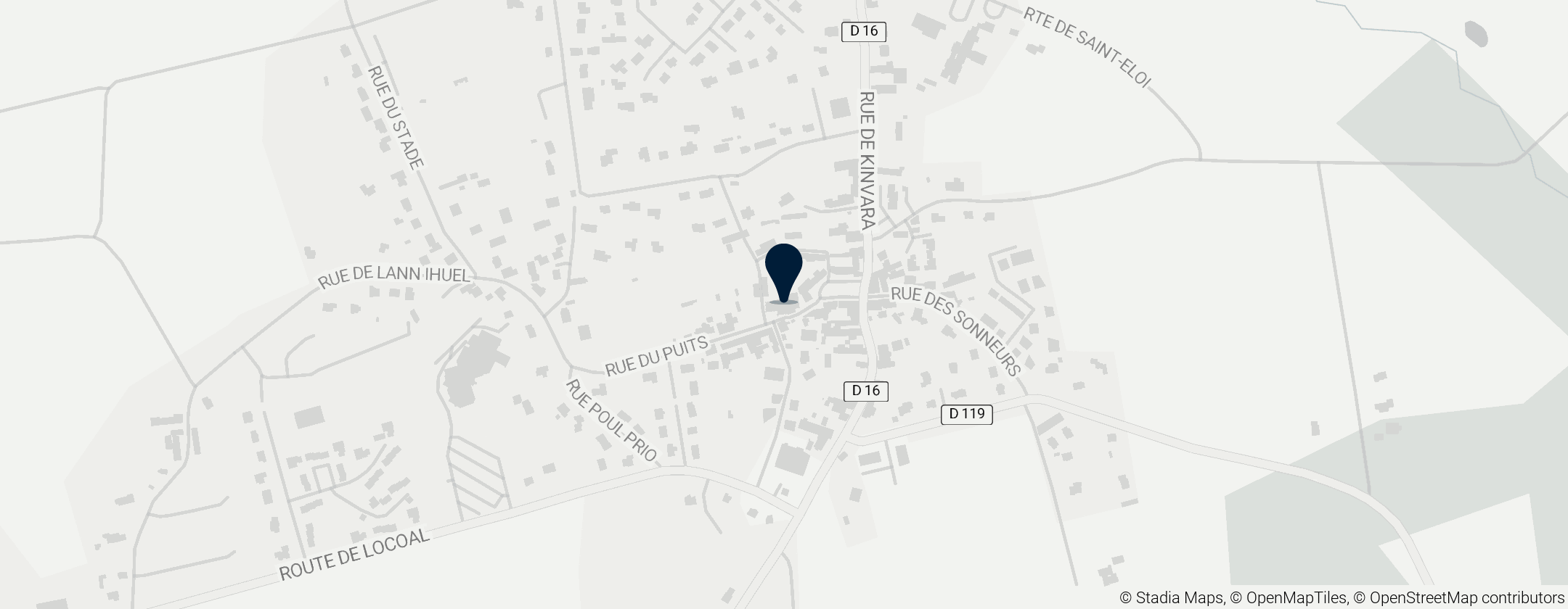 Map of Église Saint-Pierre