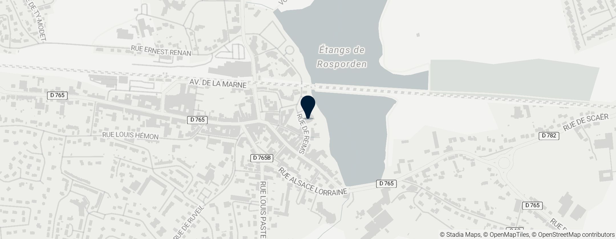 Map of Église Notre-Dame