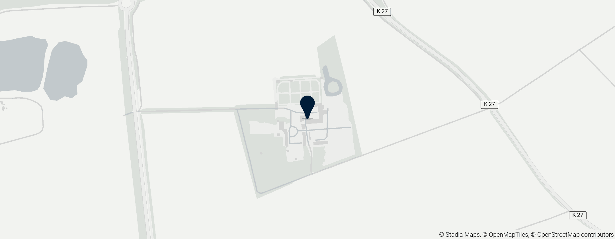 Map of Schloss Breill